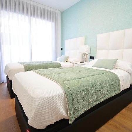 דירות Tu Oasis Con Piscina En Portonovo סנשנשו מראה חיצוני תמונה